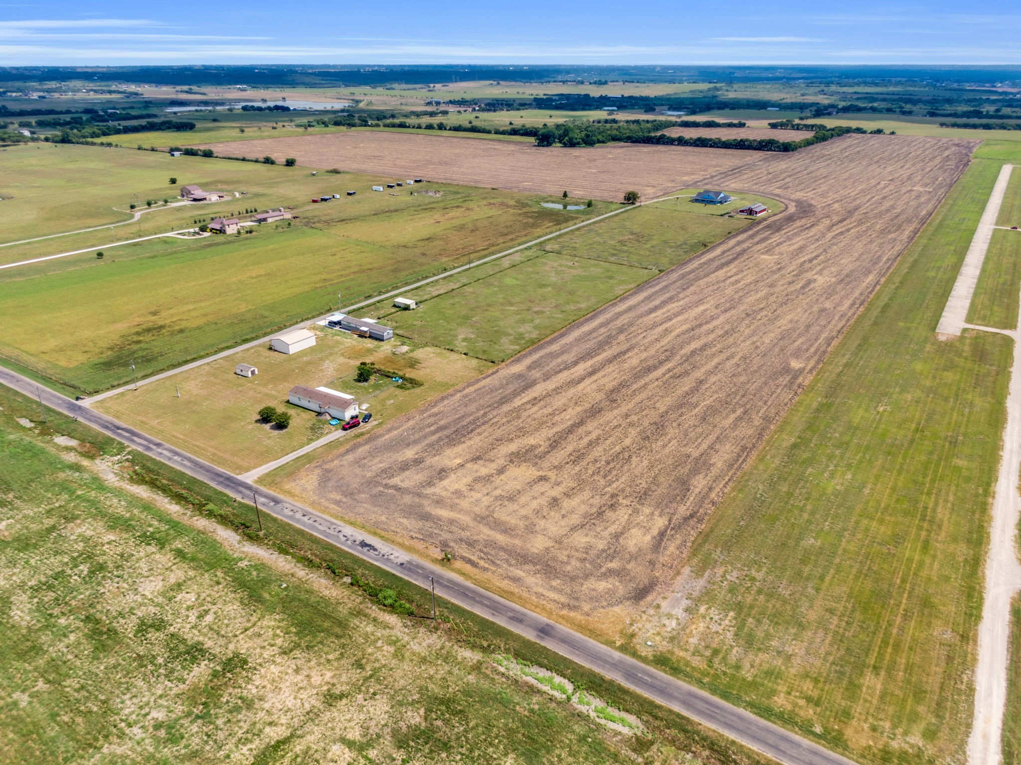 345 N Armstrong Road Venus TX 76084