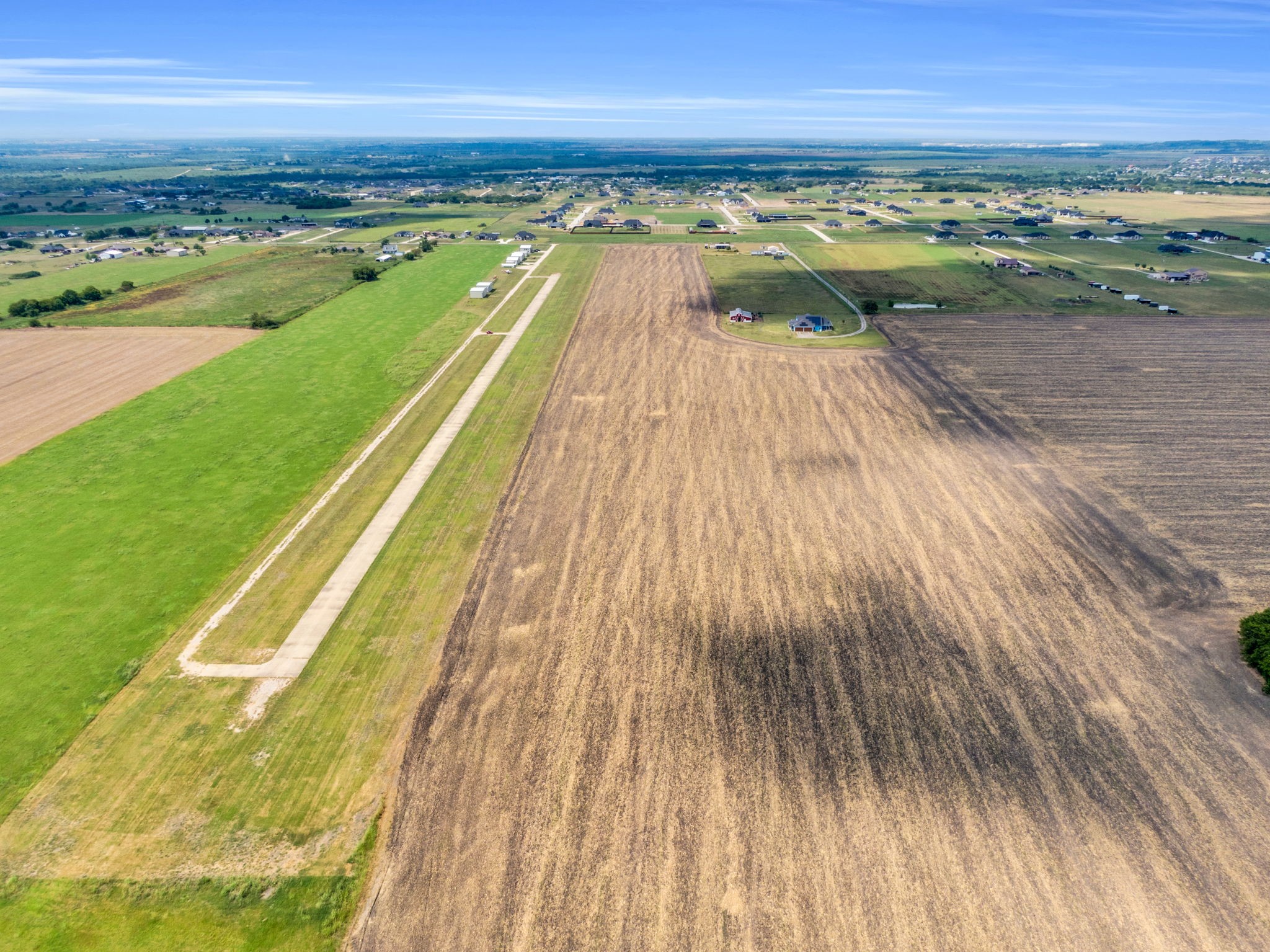 345 N Armstrong Road Venus TX 76084