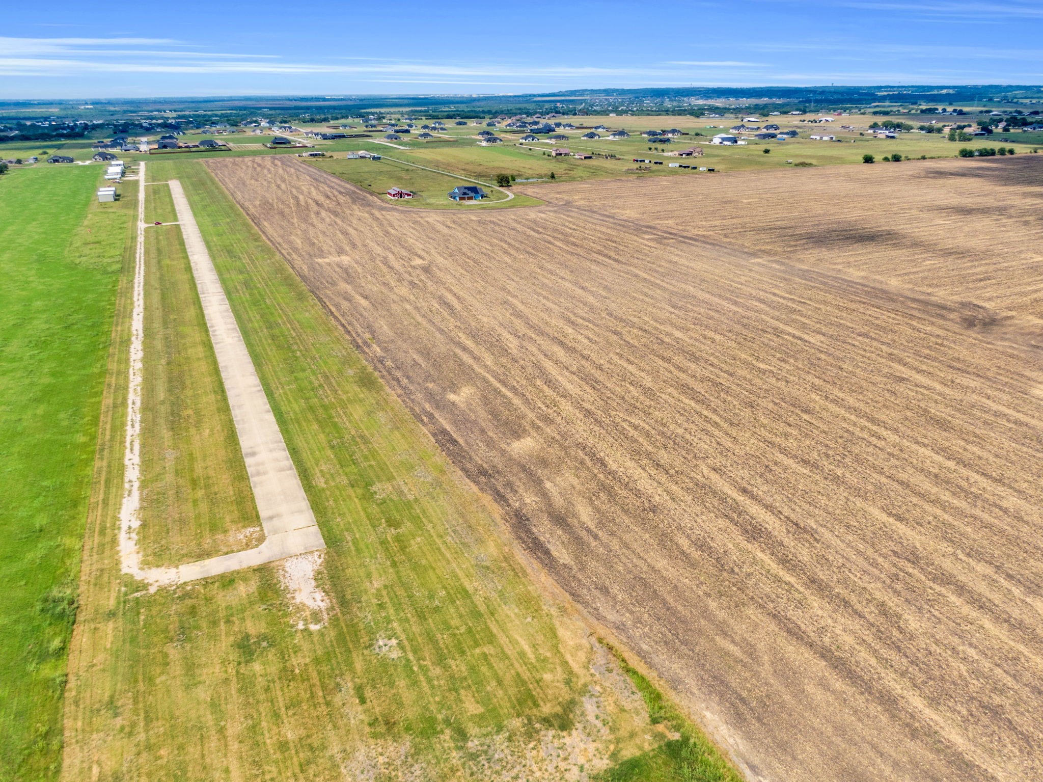 345 N Armstrong Road Venus TX 76084