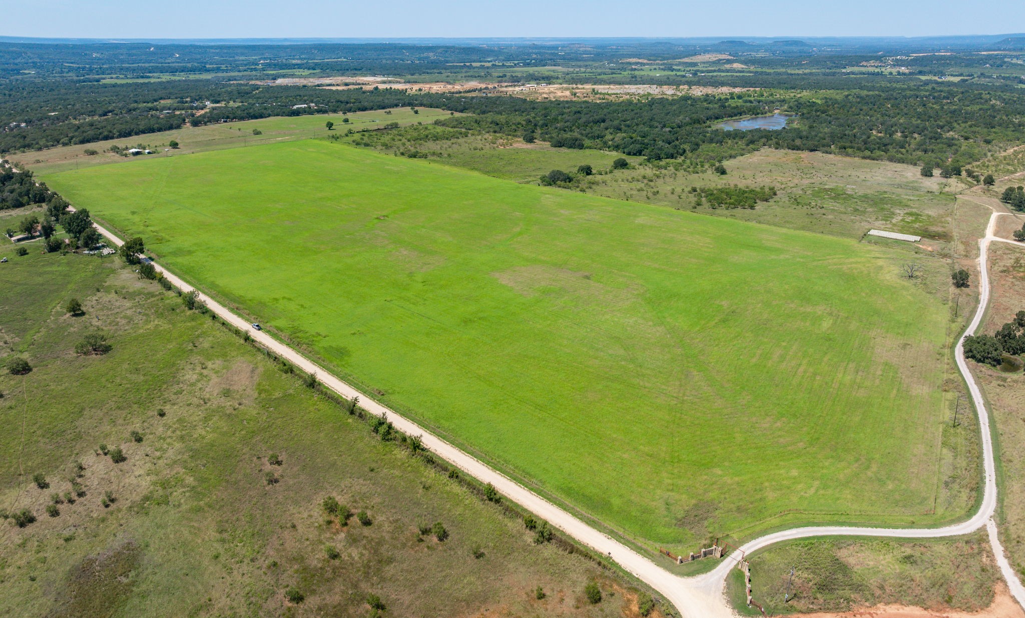 Tbd County Road 126 Gordon TX 76453