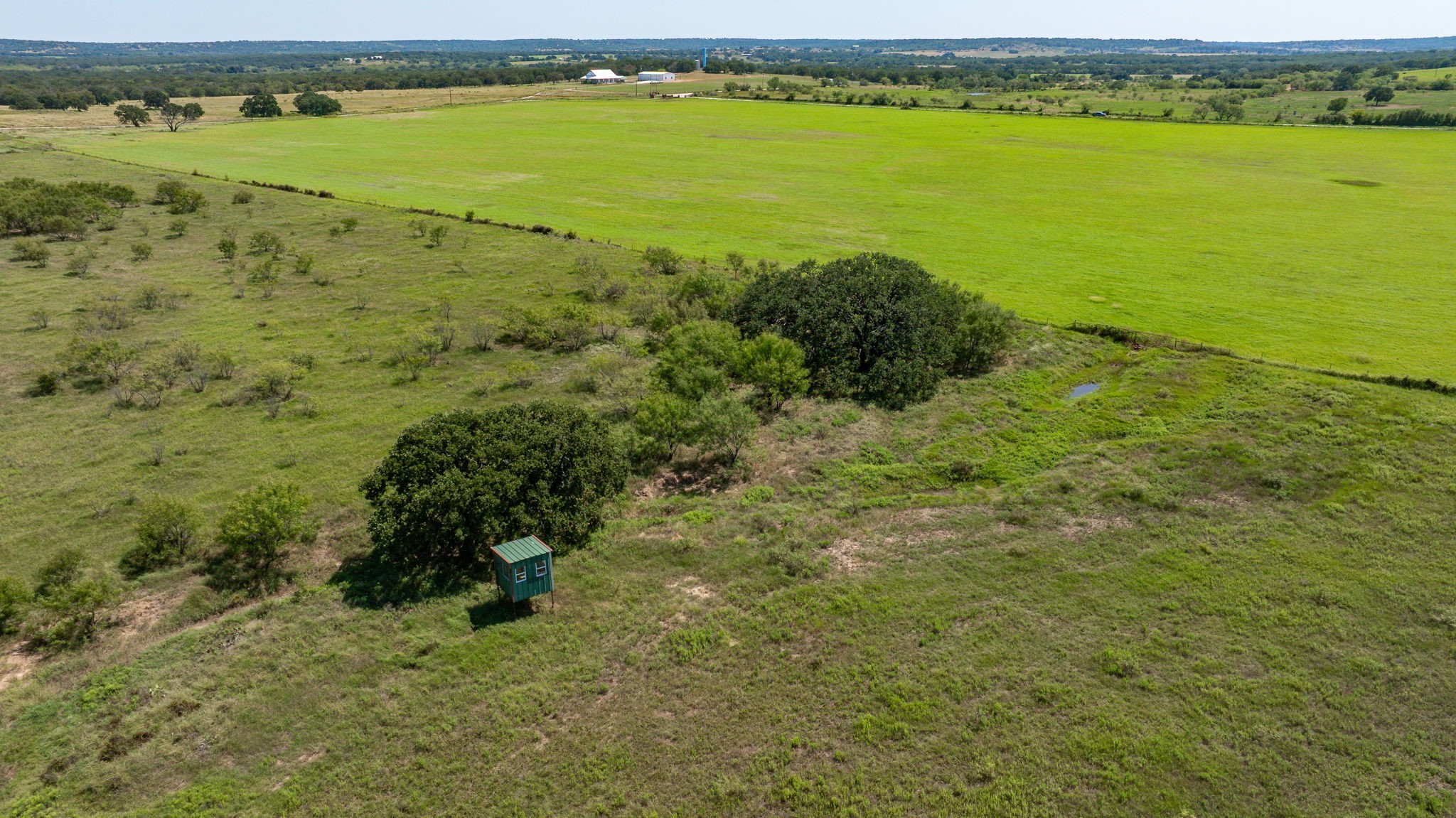 Tbd County Road 126 Gordon TX 76453
