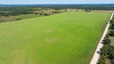 Tbd County Road 126 Gordon TX 76453