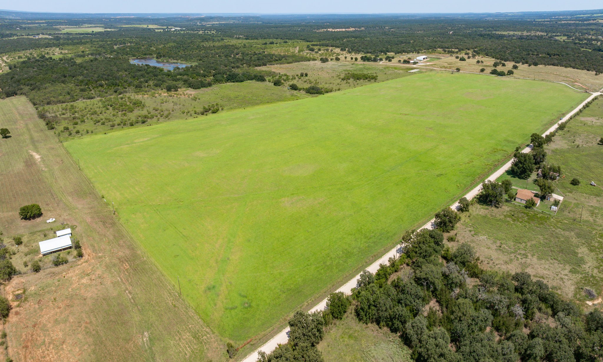 Tbd County Road 126 Gordon TX 76453