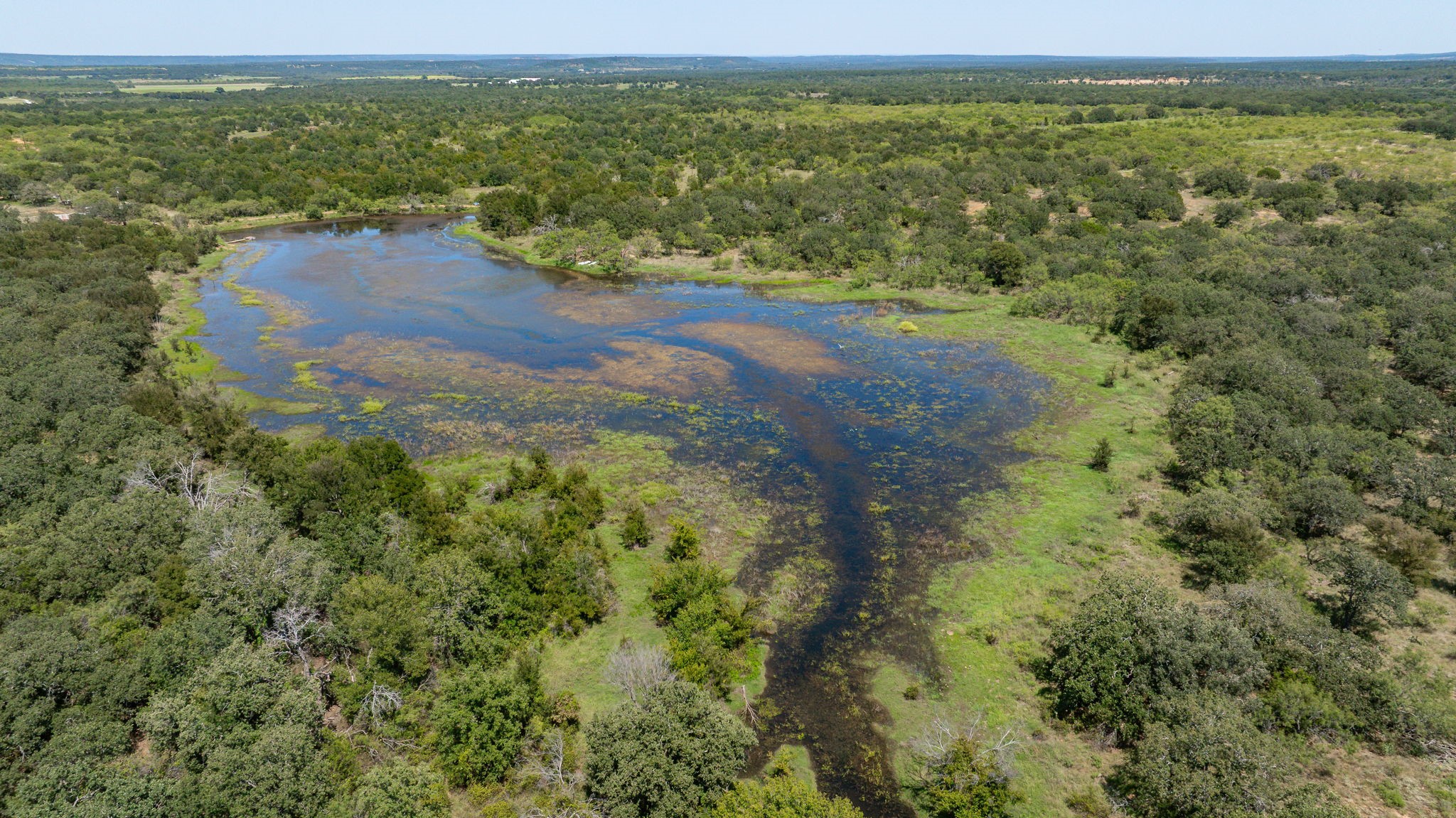 Tbd County Road 126 Gordon TX 76453