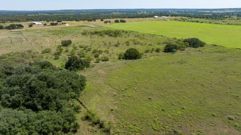 Tbd County Road 126 Gordon TX 76453