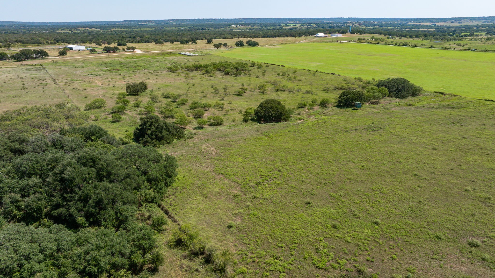 Tbd County Road 126 Gordon TX 76453