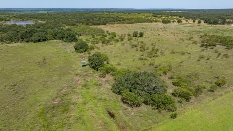 Tbd County Road 126 Gordon TX 76453
