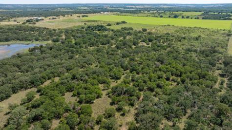 Tbd County Road 126 Gordon TX 76453