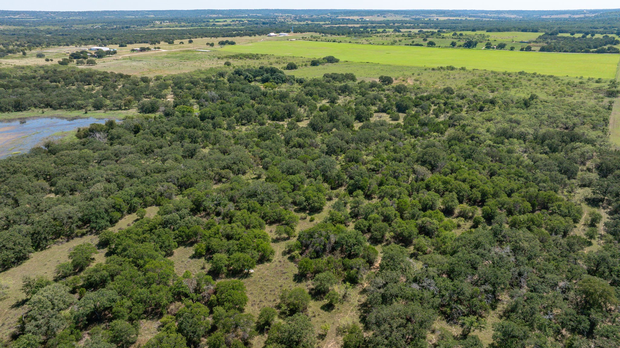 Tbd County Road 126 Gordon TX 76453