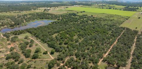 Tbd County Road 126 Gordon TX 76453