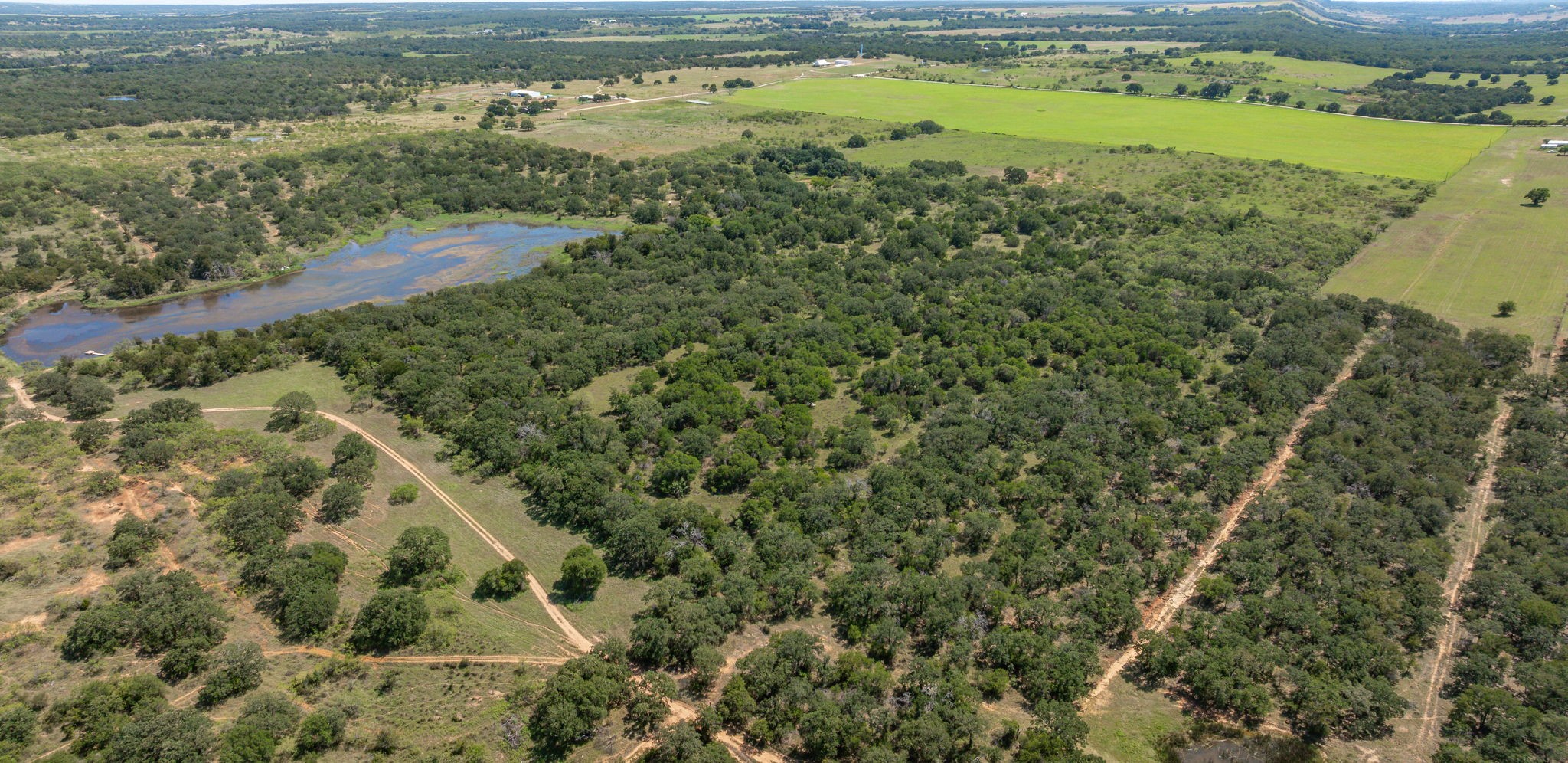 Tbd County Road 126 Gordon TX 76453