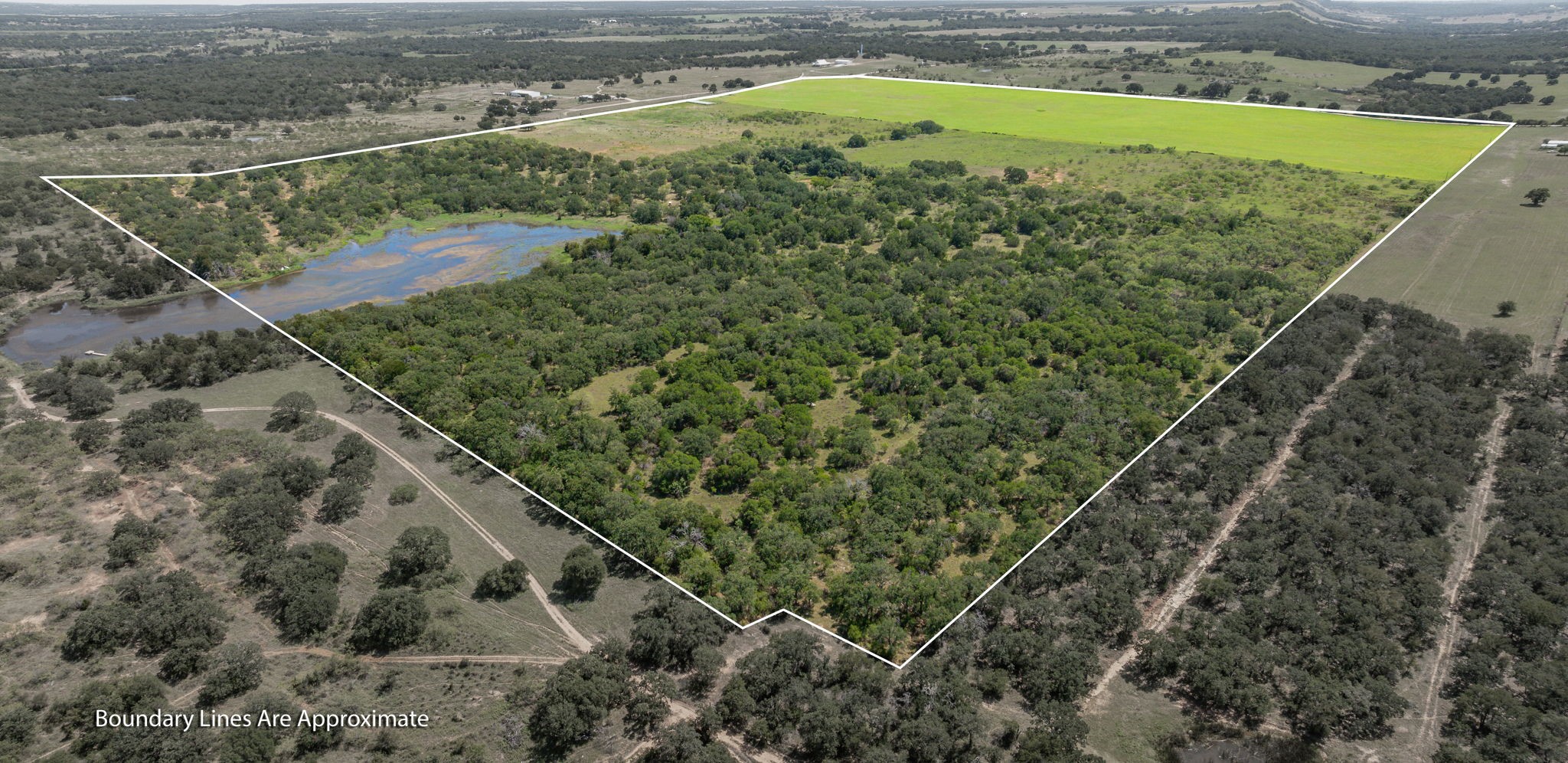 Tbd County Road 126 Gordon TX 76453
