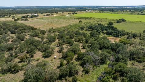 Tbd County Road 126 Gordon TX 76453