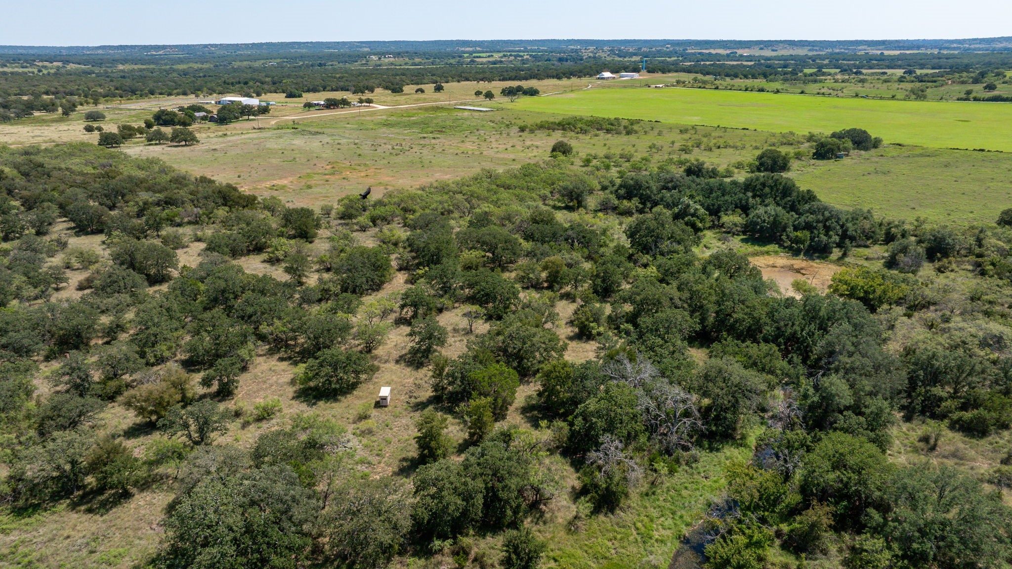 Tbd County Road 126 Gordon TX 76453