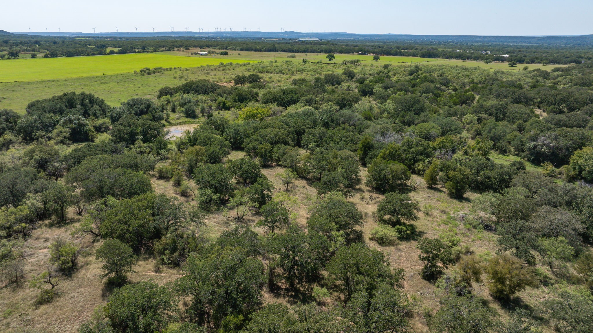Tbd County Road 126 Gordon TX 76453