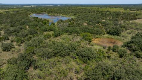 Tbd County Road 126 Gordon TX 76453