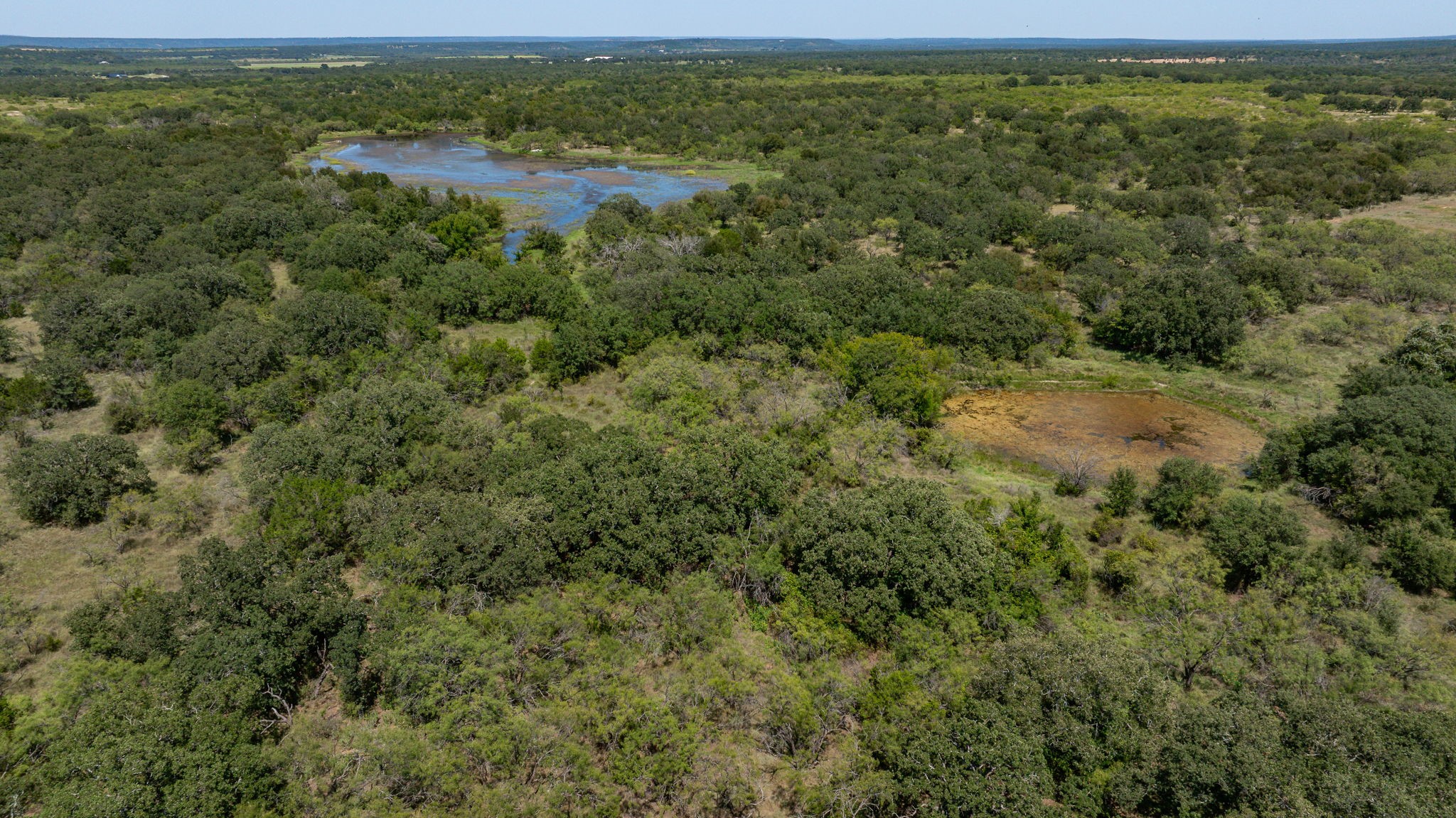 Tbd County Road 126 Gordon TX 76453