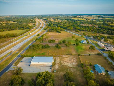1360 E Bypass 287 Alvord TX 76225