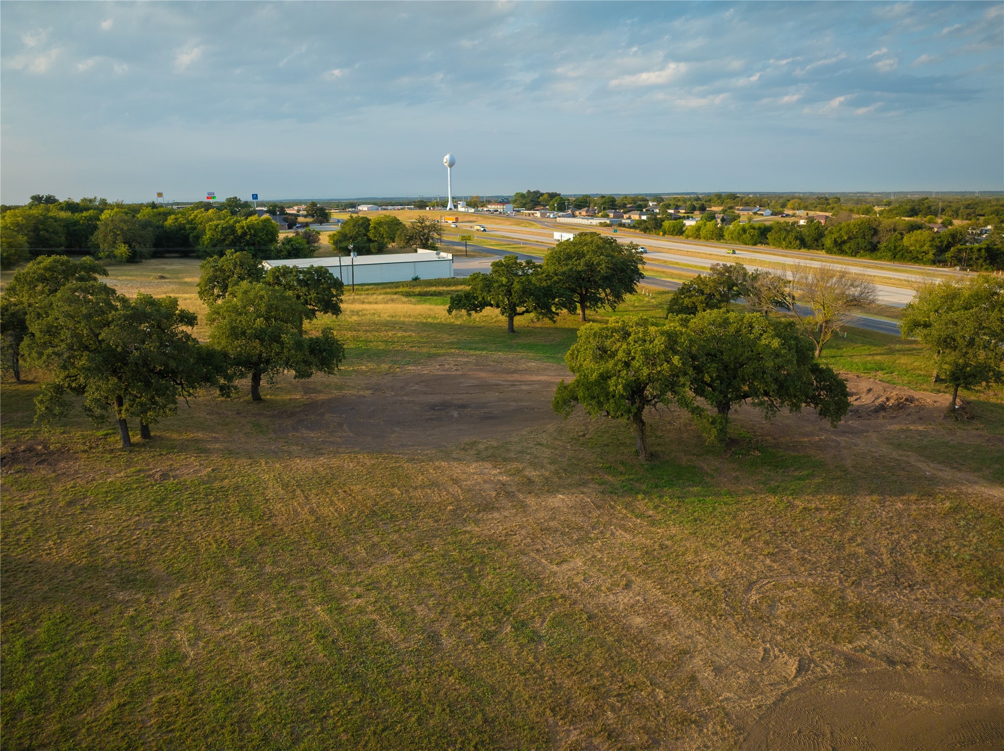 1360 E Bypass 287 Alvord TX 76225