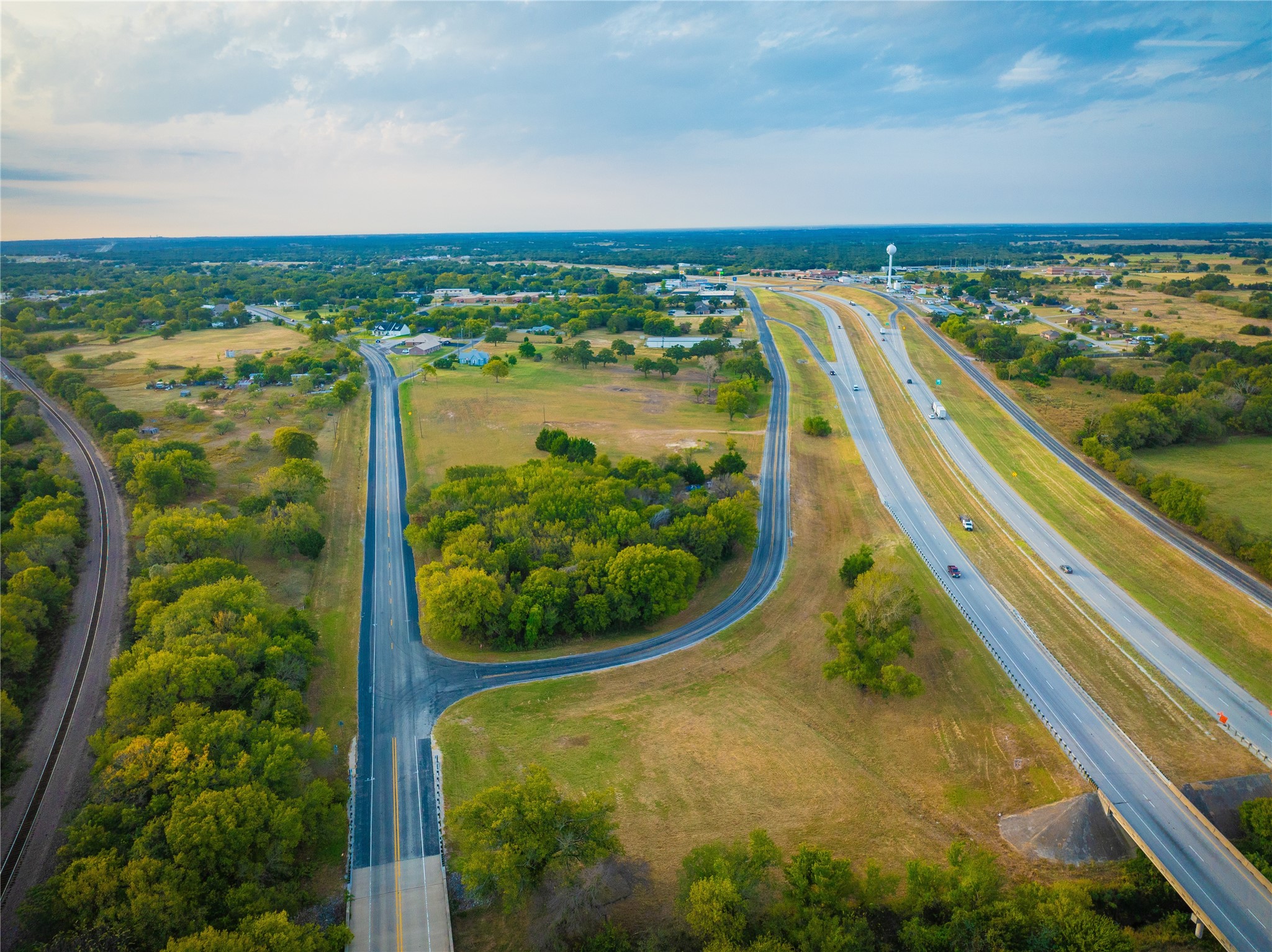 1360 E Bypass 287 Alvord TX 76225