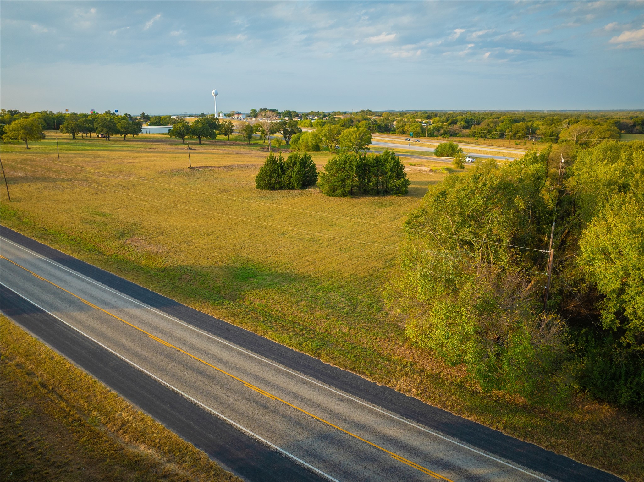 1360 E Bypass 287 Alvord TX 76225