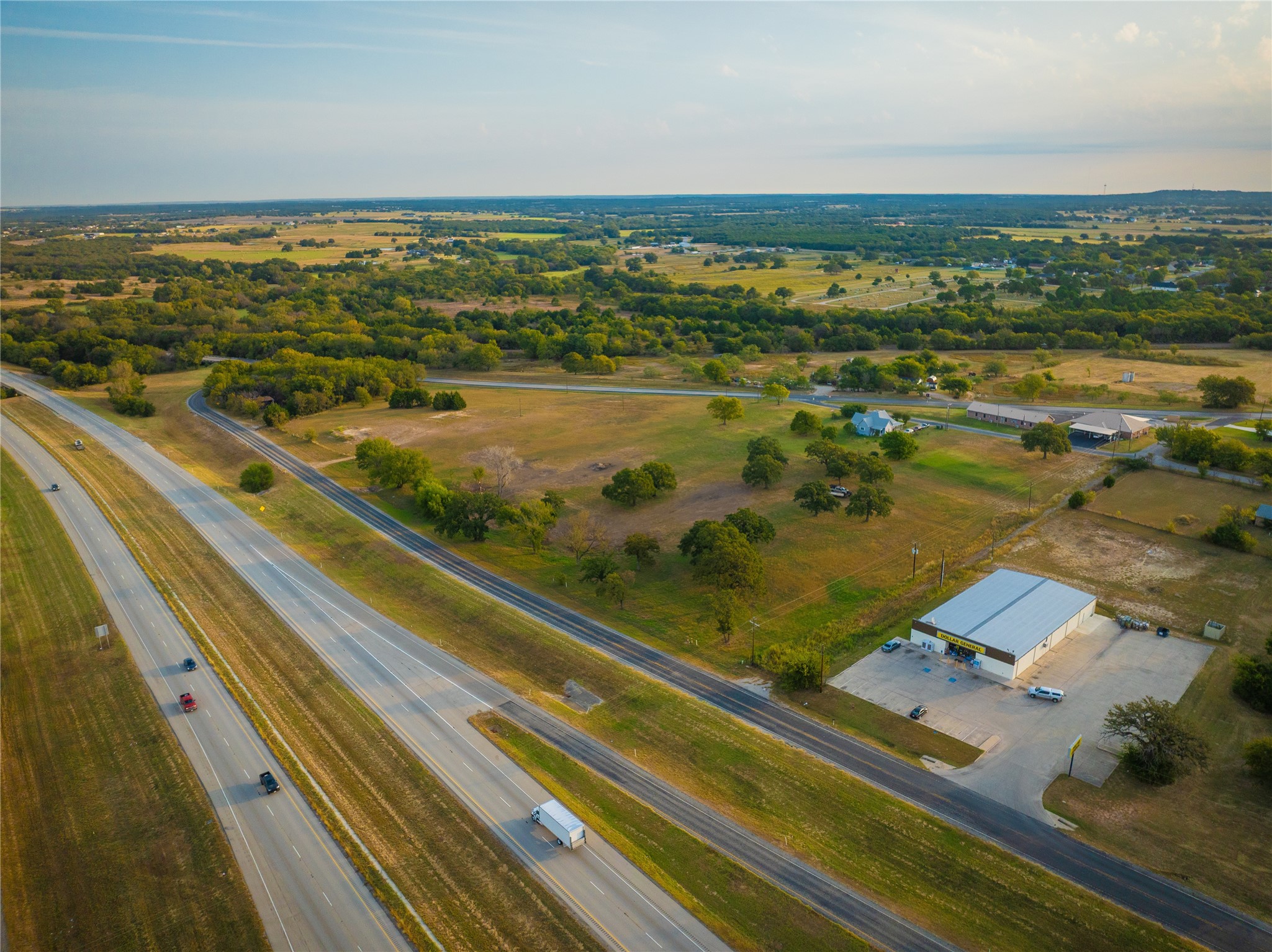 1360 E Bypass 287 Alvord TX 76225
