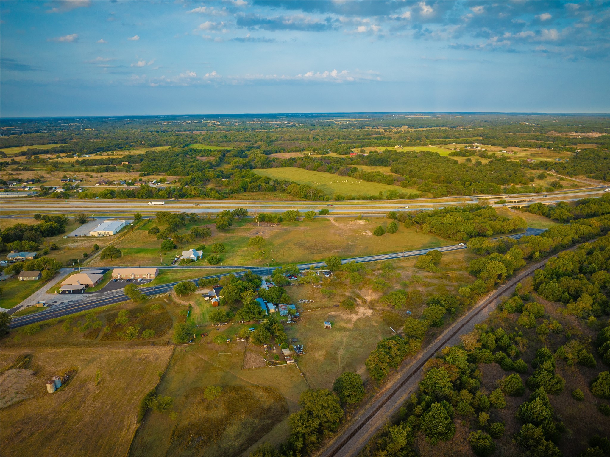 1360 E Bypass 287 Alvord TX 76225