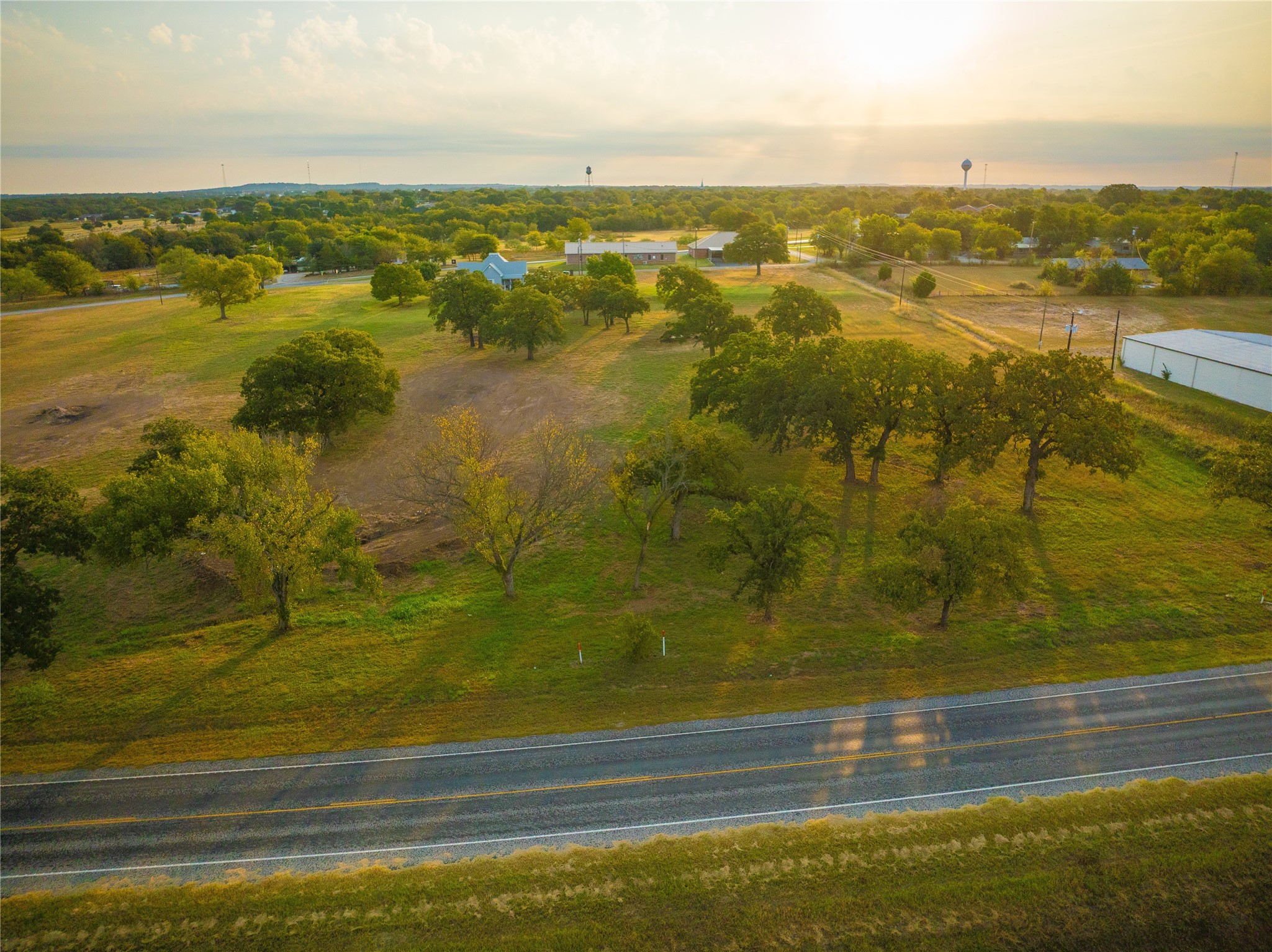 1360 E Bypass 287 Alvord TX 76225