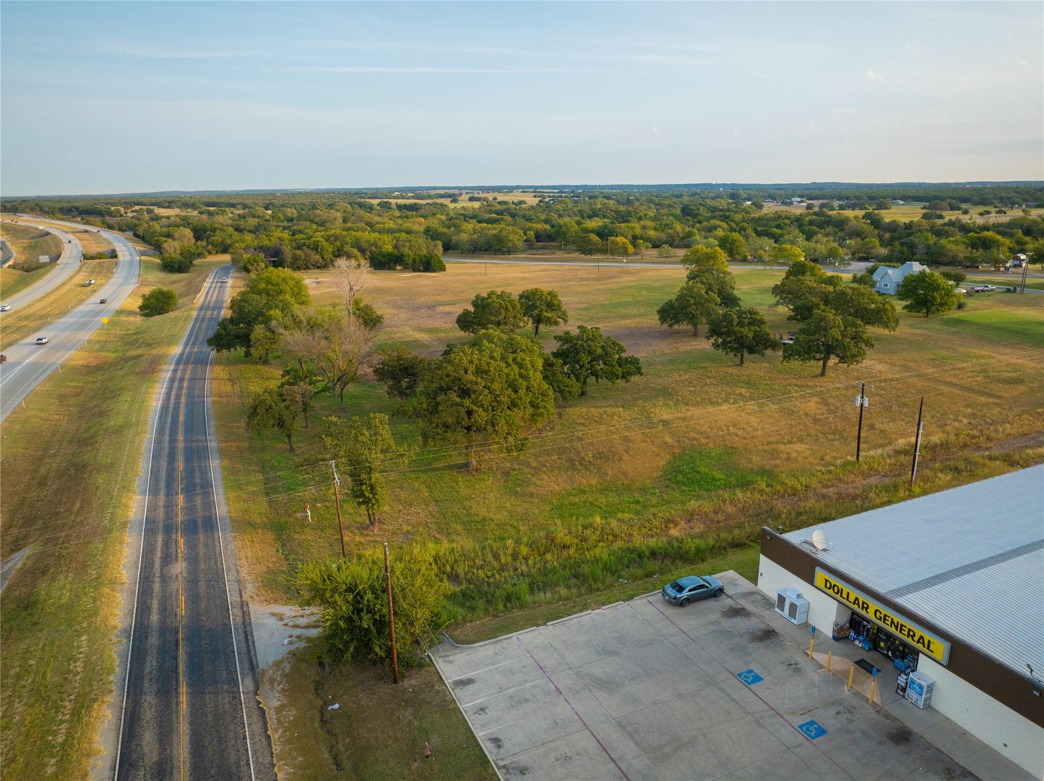 1360 E Bypass 287 Alvord TX 76225