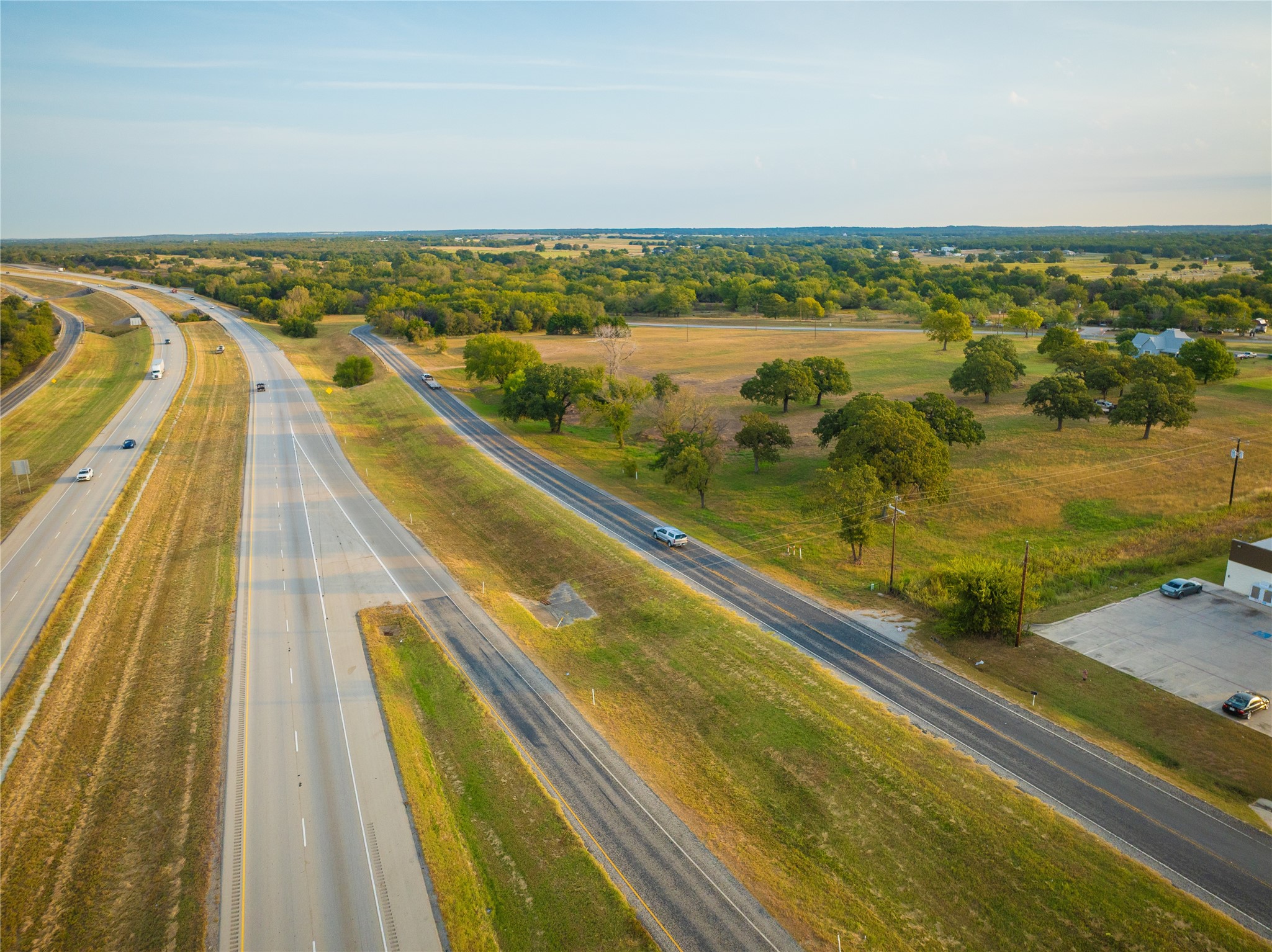 1360 E Bypass 287 Alvord TX 76225