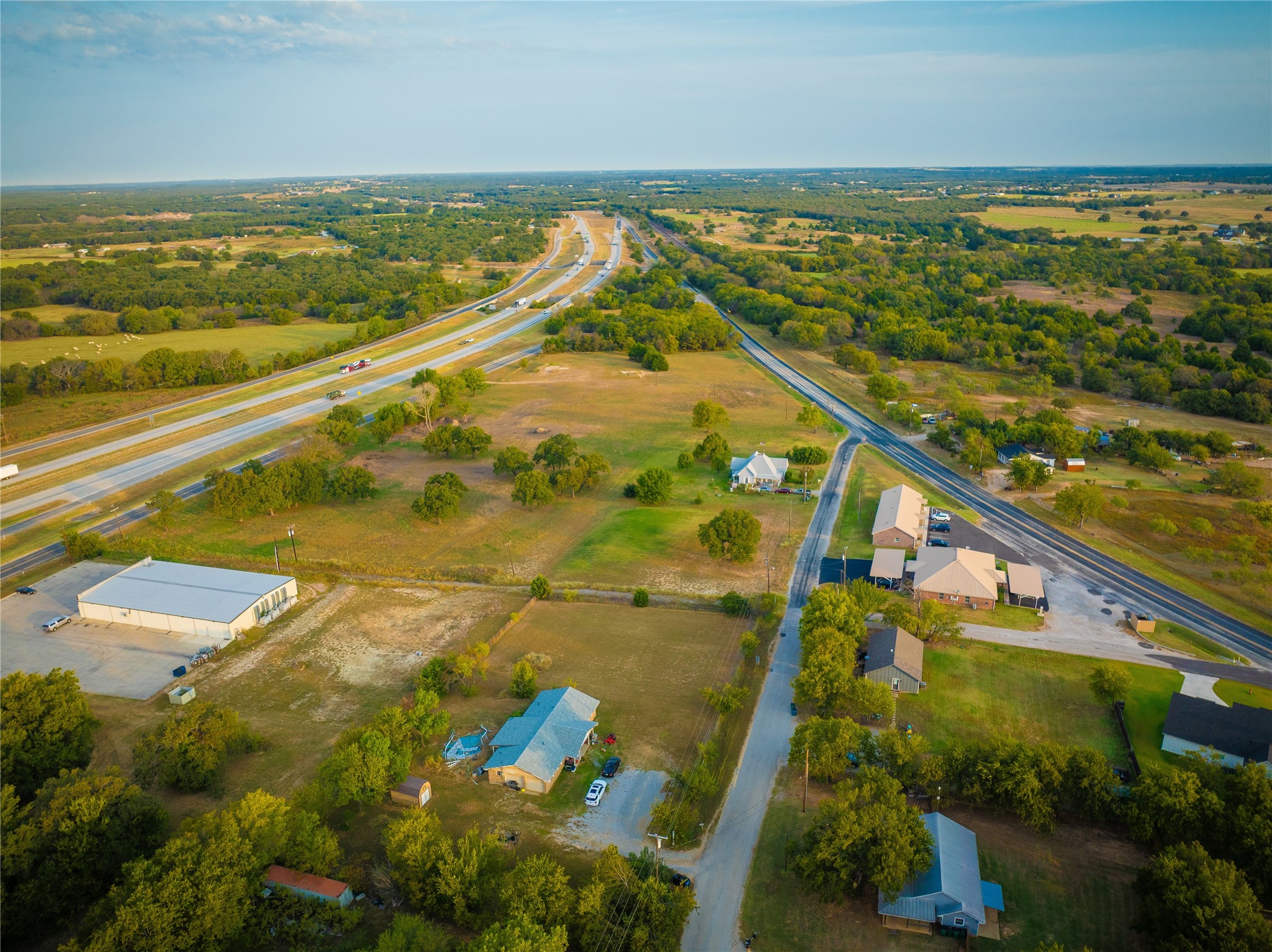 1360 E Bypass 287 Alvord TX 76225