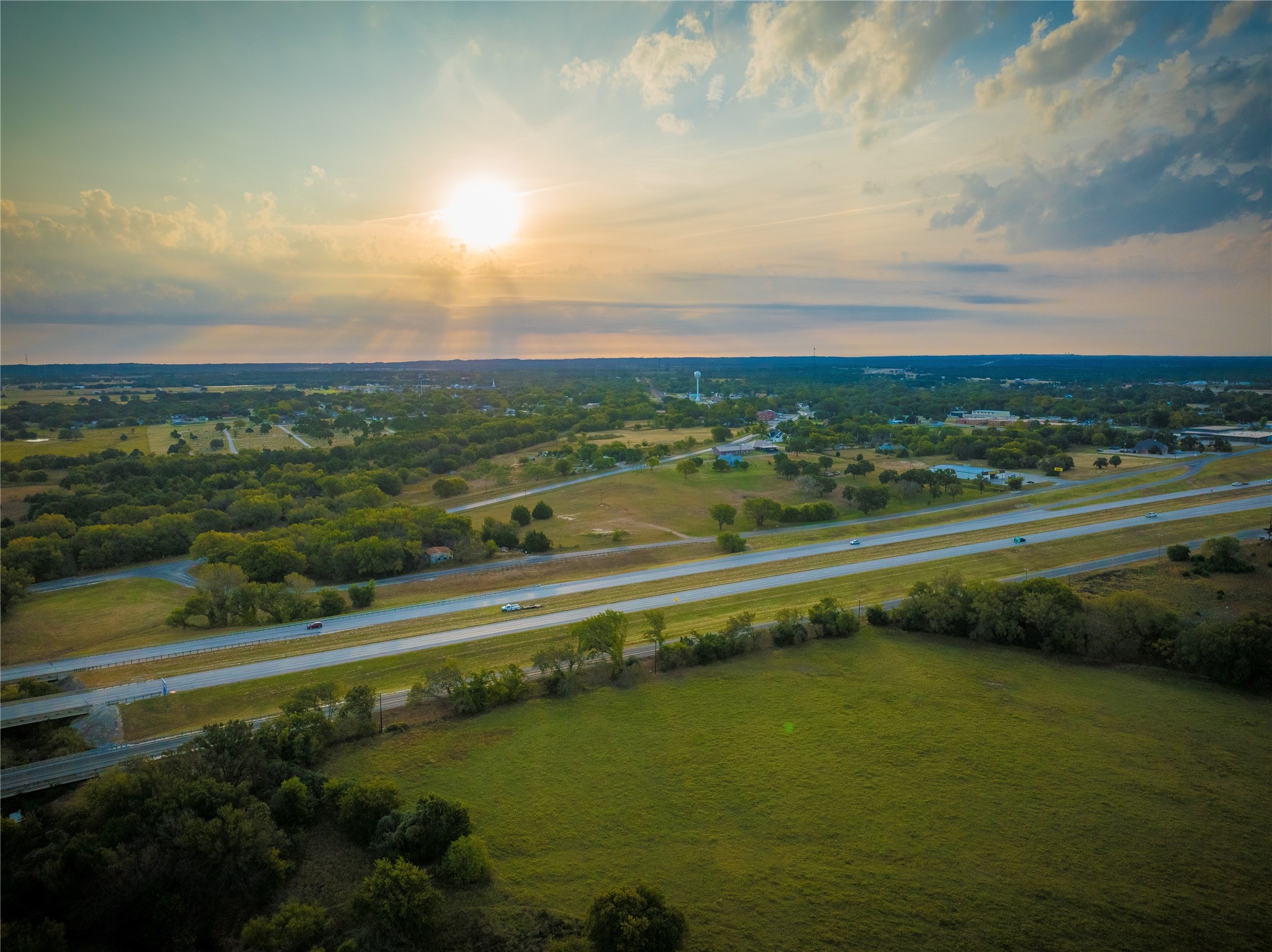 1360 E Bypass 287 Alvord TX 76225