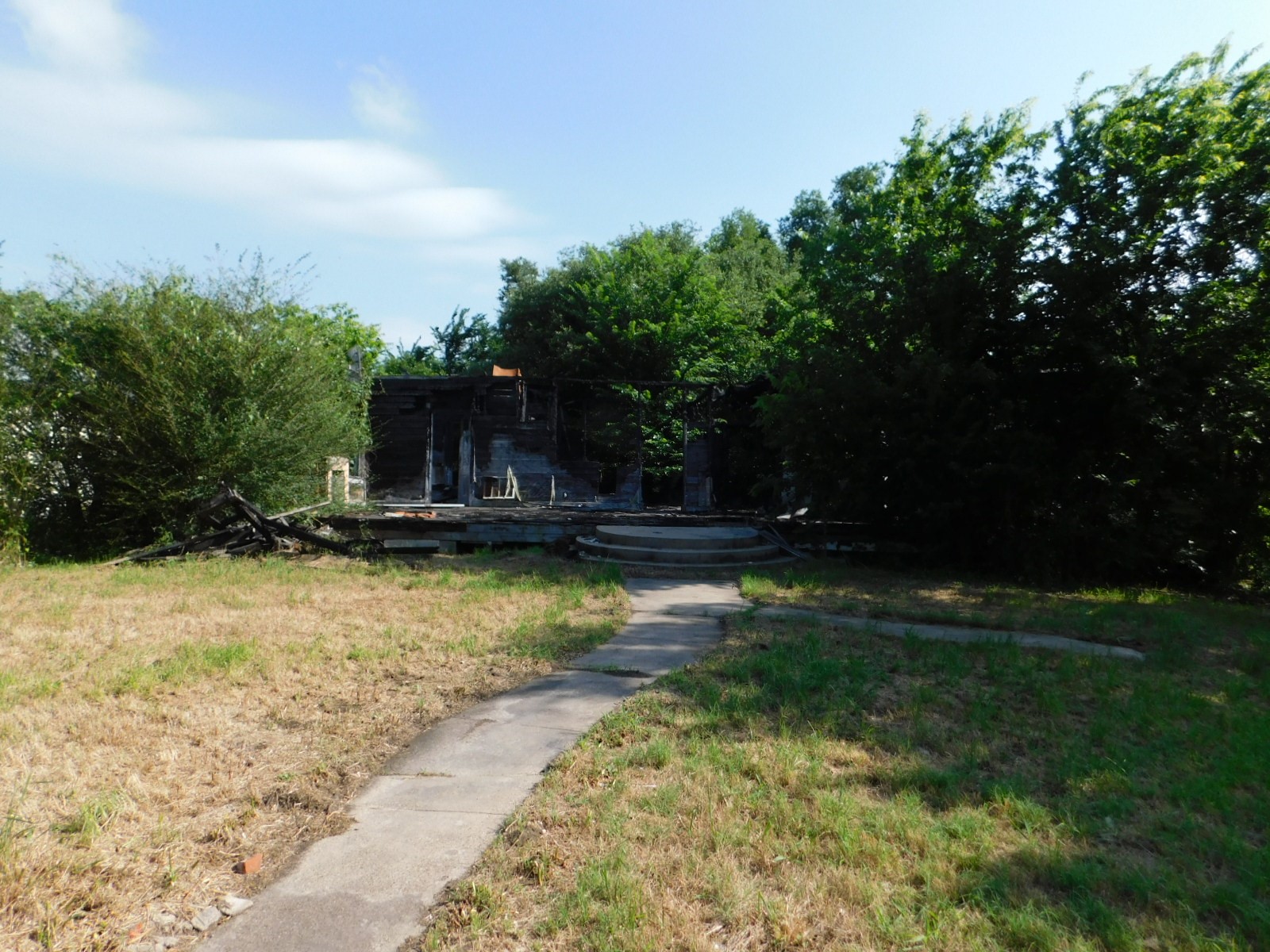318 Maryland Street Marlin TX 76661