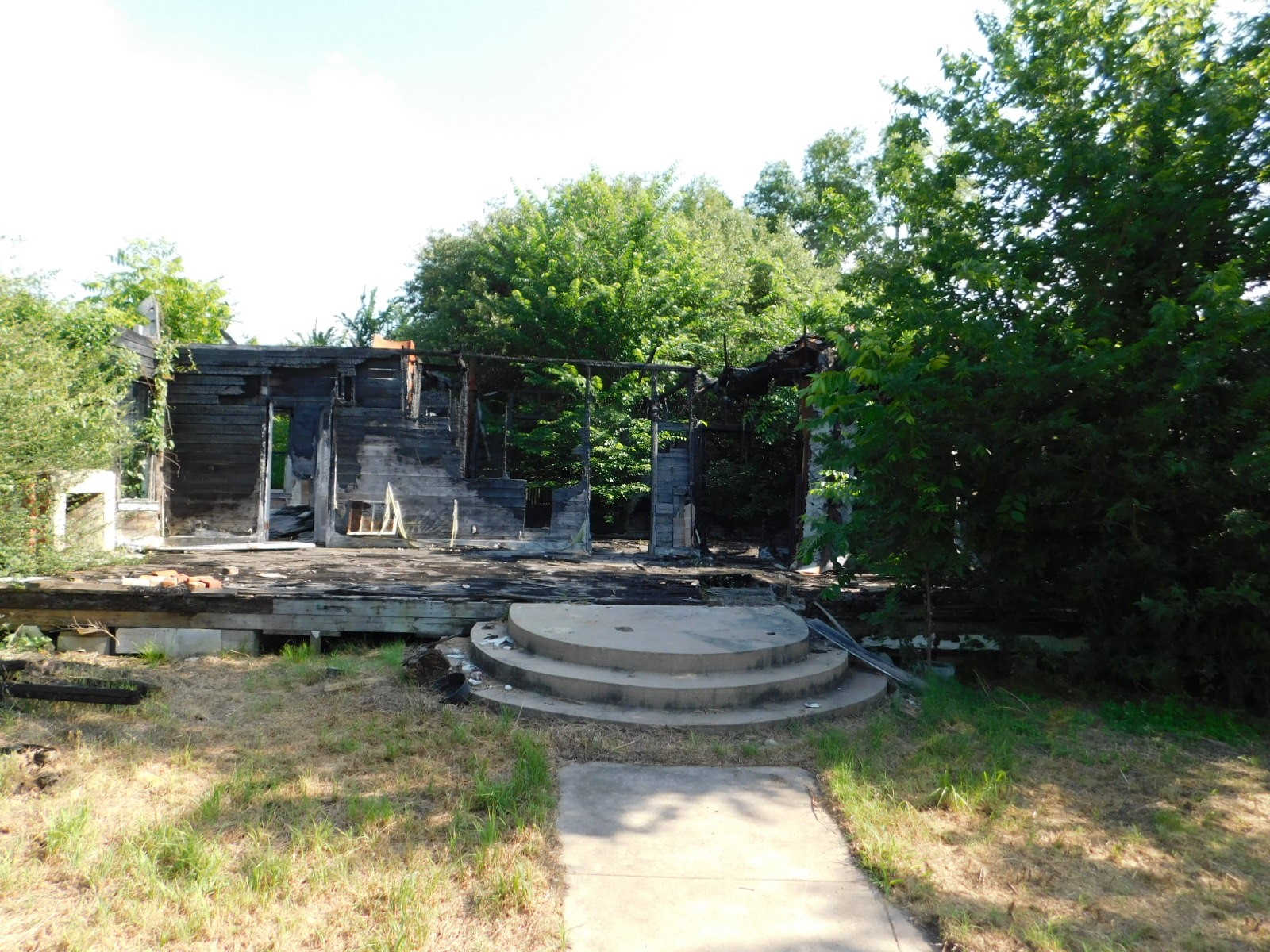 318 Maryland Street Marlin TX 76661