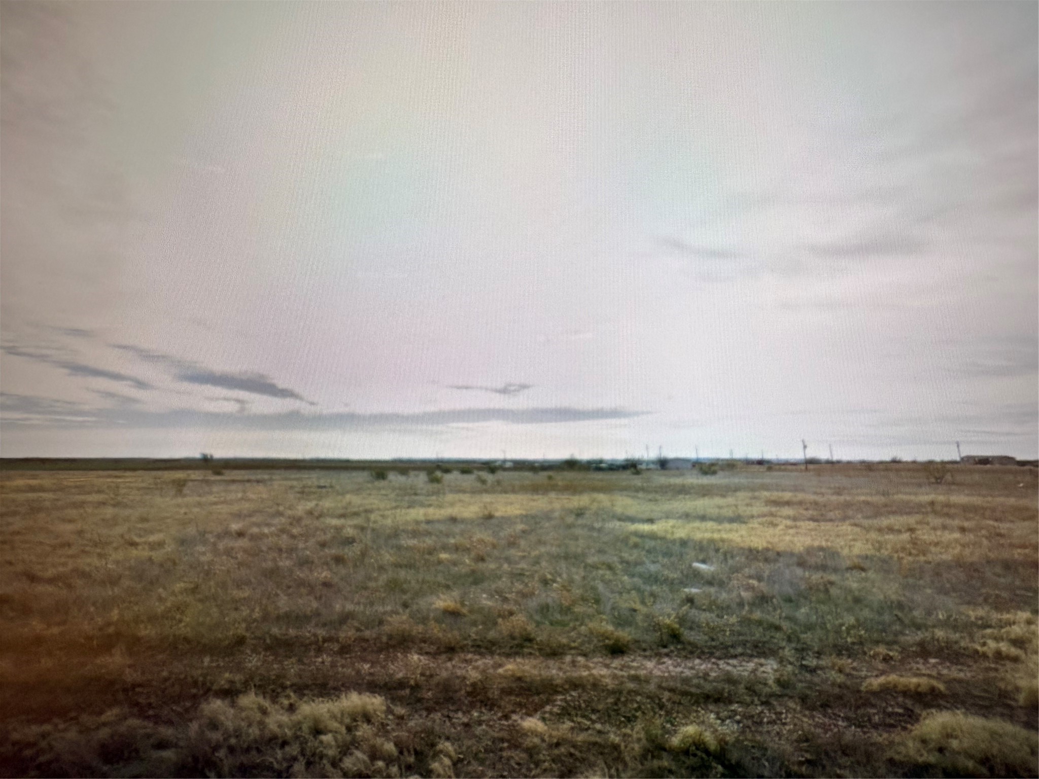 4142 Private Road 4142 Merkel TX 79536