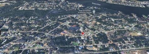 3626 War Paint Trail Granbury TX 76048