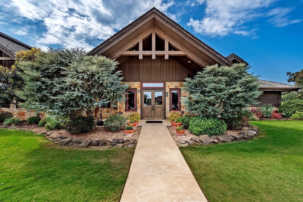185 Great Waters Street Gordonville TX 76245