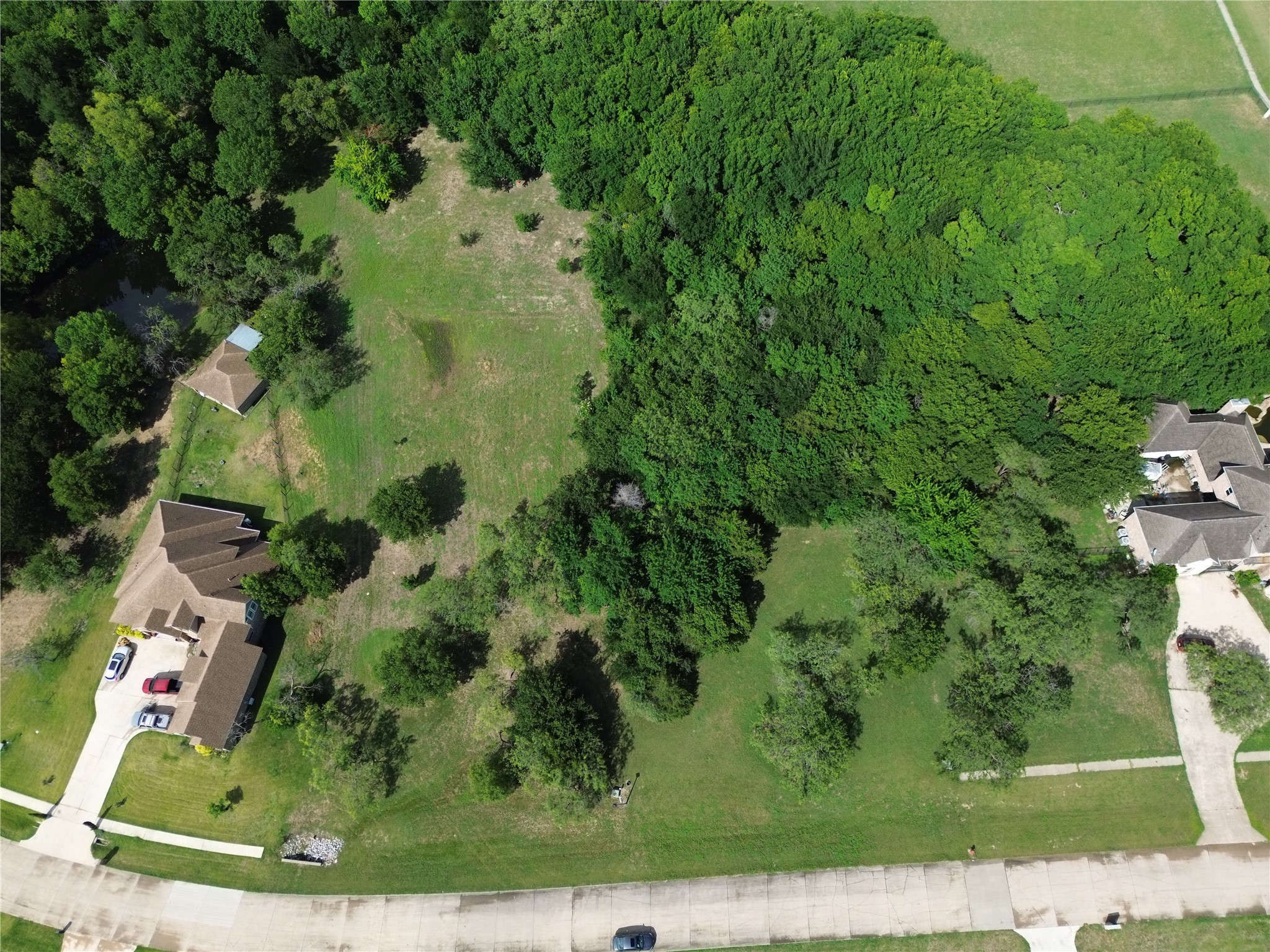 1216 Marker Drive Grand Prairie TX 75104
