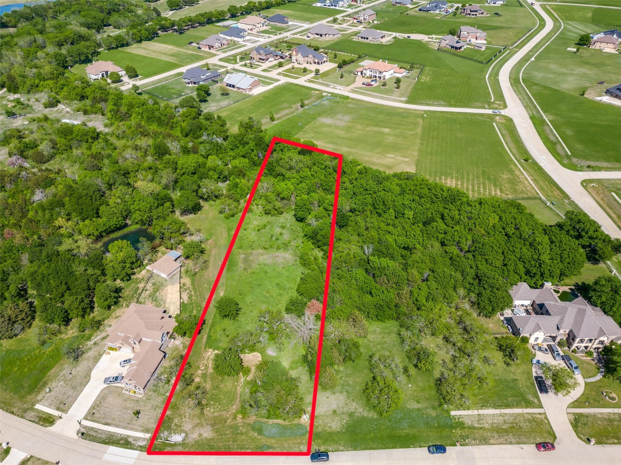 1216 Marker Drive Grand Prairie TX 75104