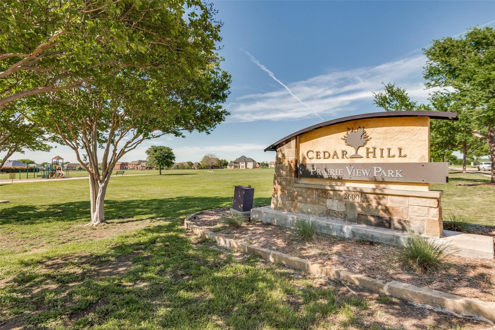 1216 Marker Drive Grand Prairie TX 75104