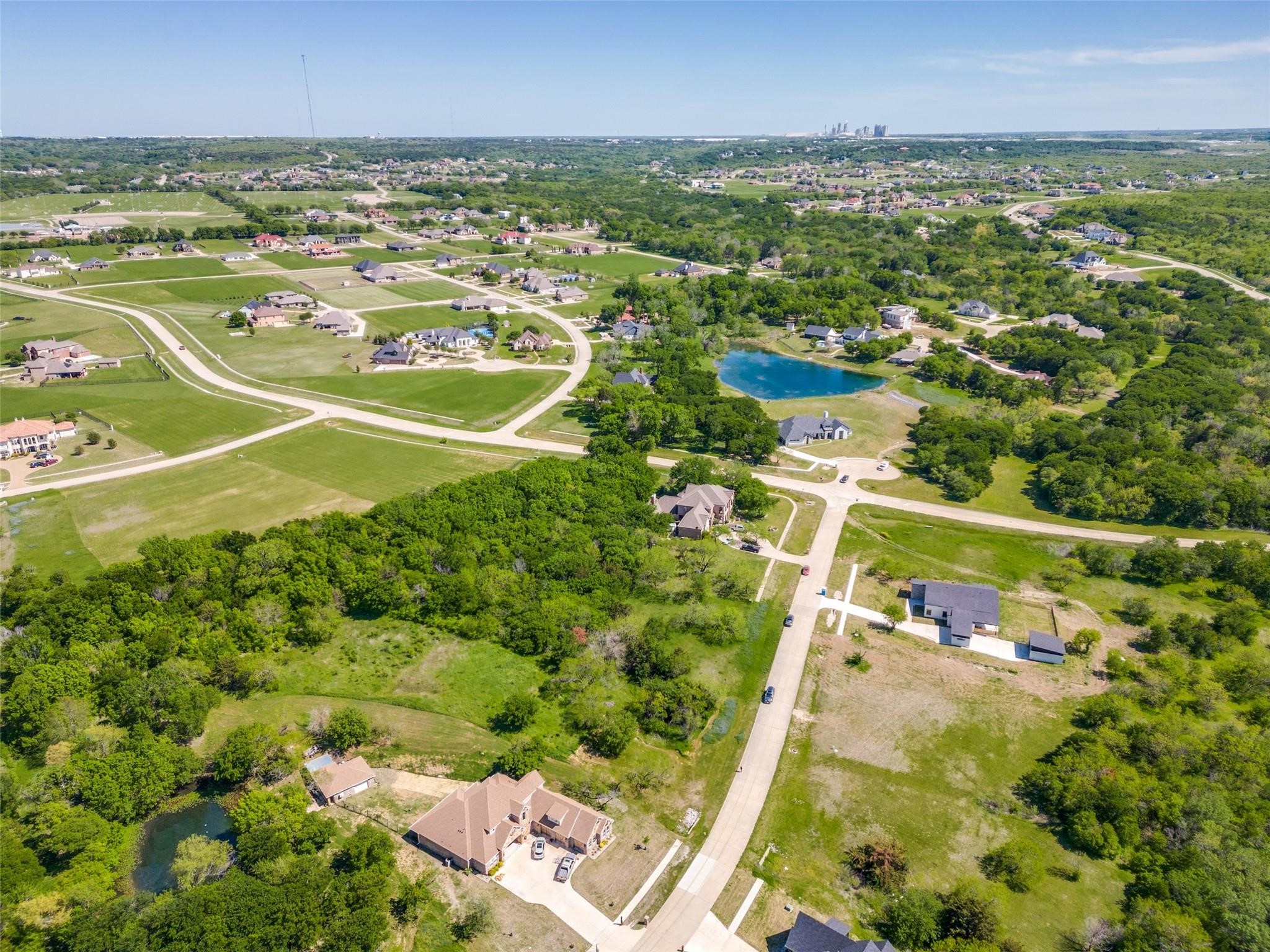 1216 Marker Drive Grand Prairie TX 75104