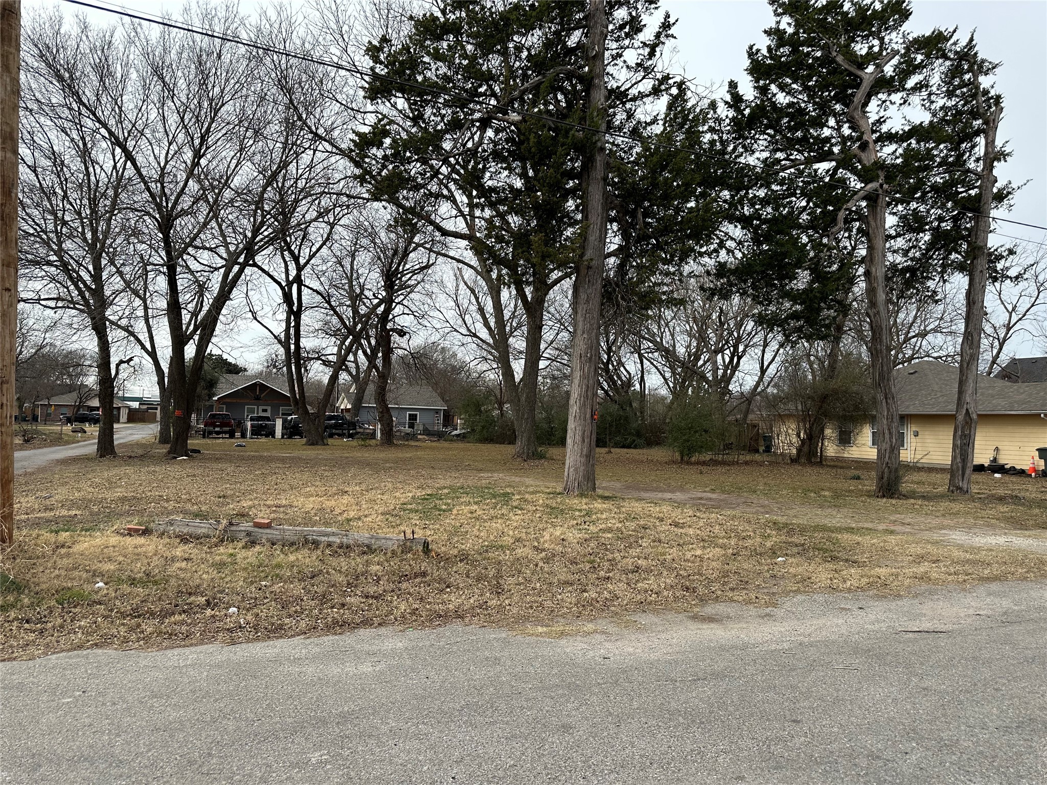 600 N Branch Street Sherman TX 75090