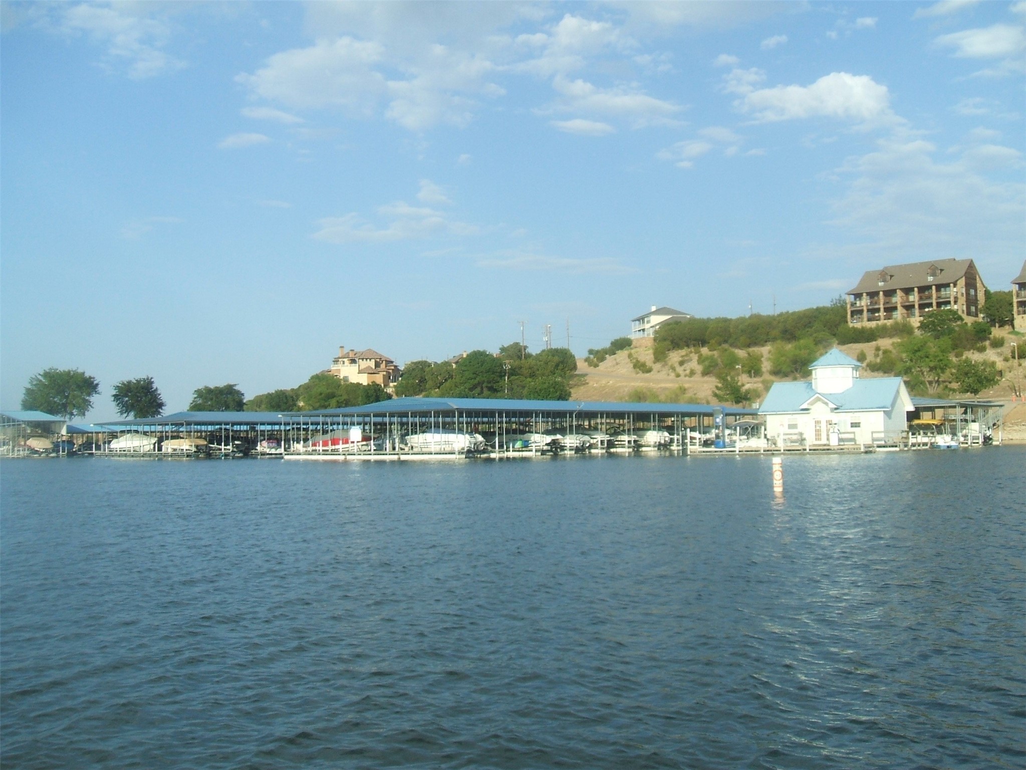 Lot 95 Cliffs Drive Possum Kingdom Lake TX 76449