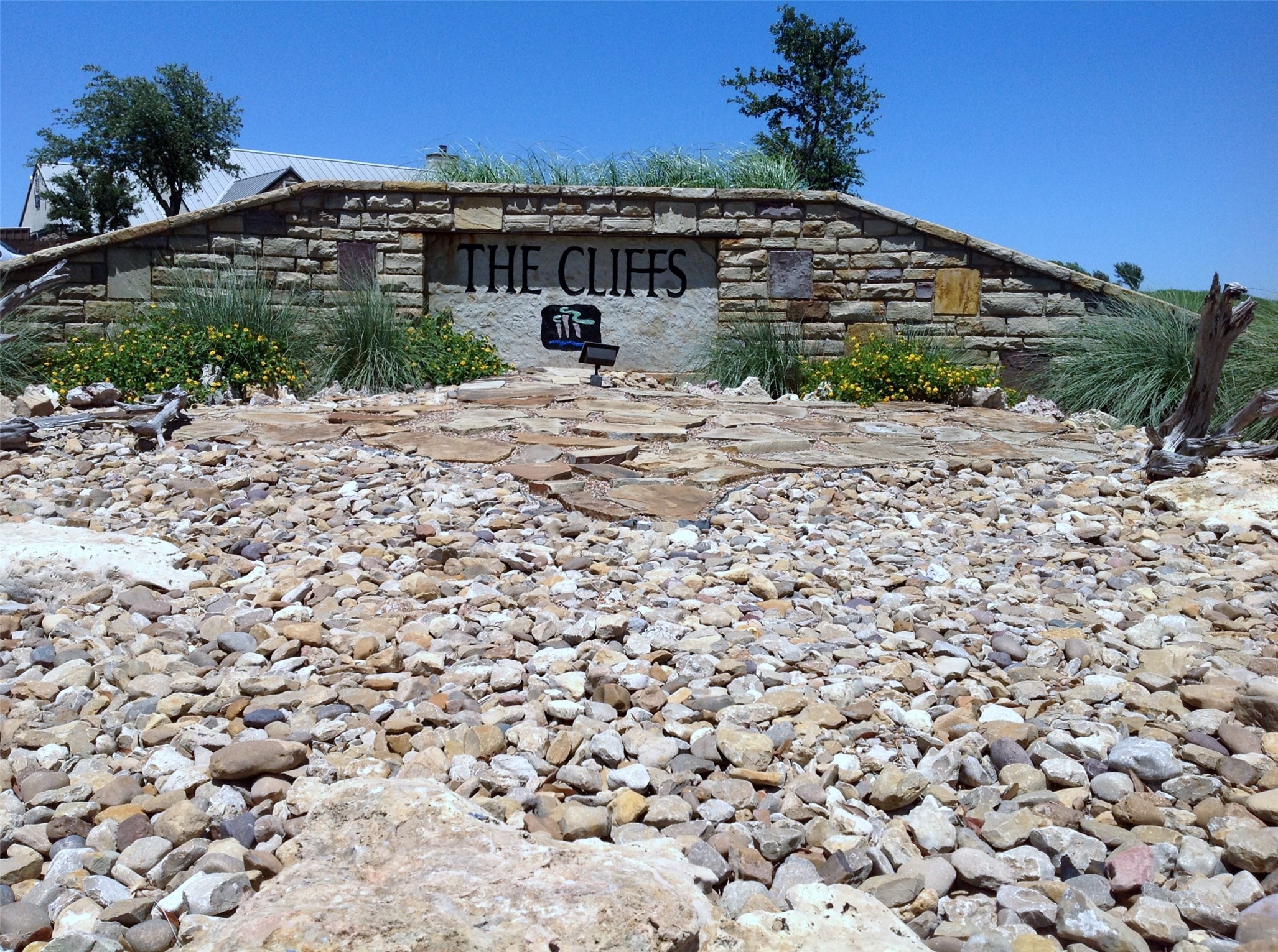 Lot 95 Cliffs Drive Possum Kingdom Lake TX 76449