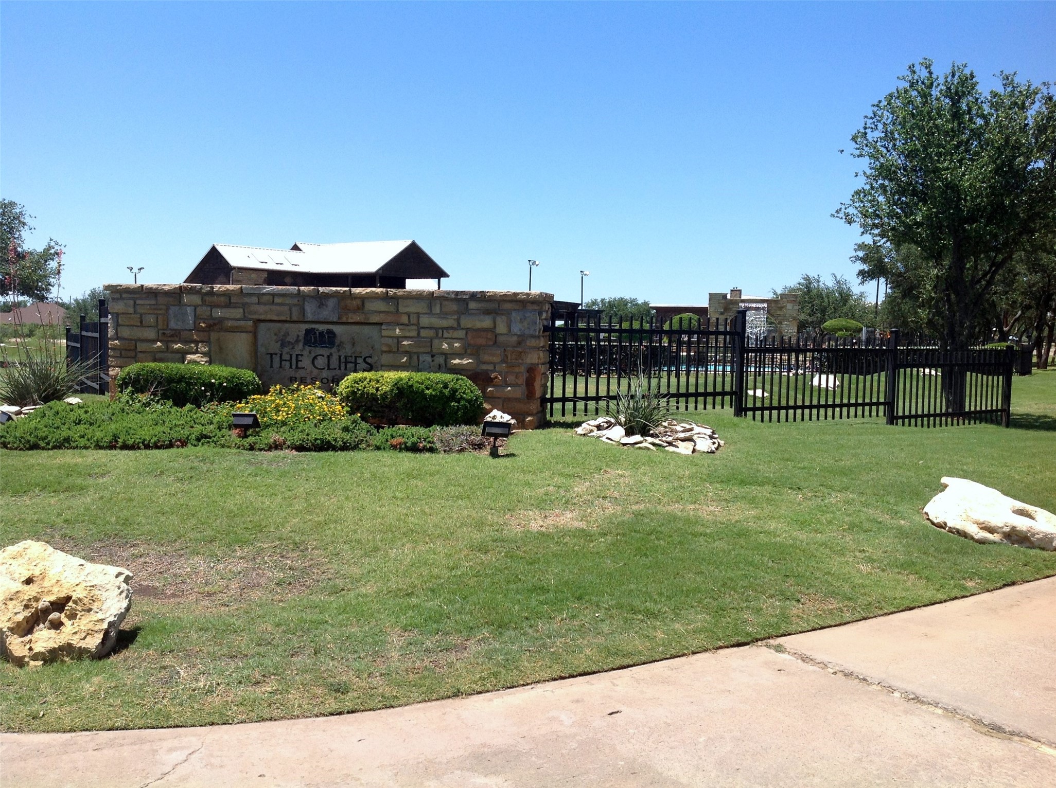 Lot 95 Cliffs Drive Possum Kingdom Lake TX 76449