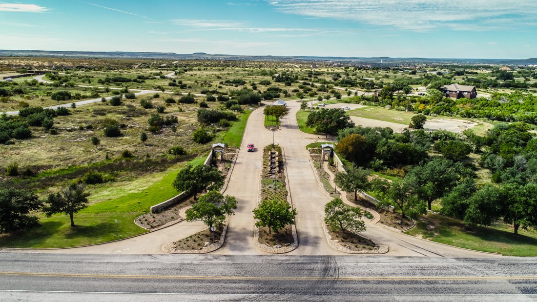 Lot 95 Cliffs Drive Possum Kingdom Lake TX 76449