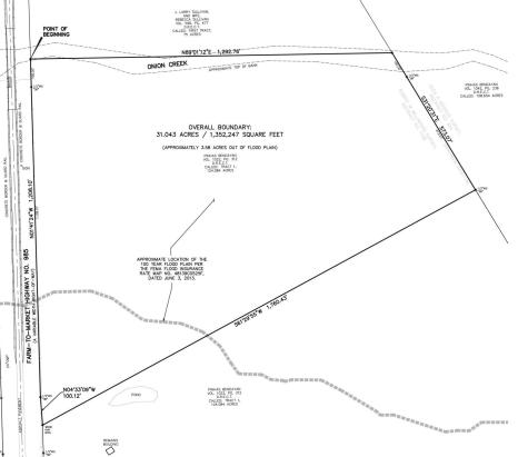 31.043AC-TR1 Fm 985 Ennis TX 75119