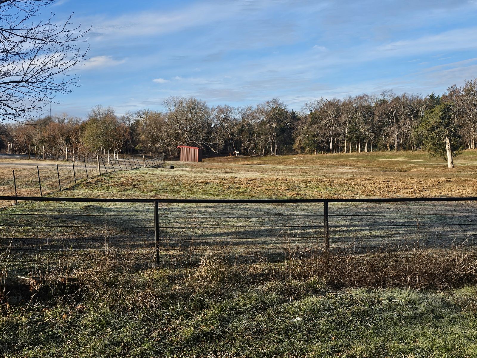Lot 3 Joe Ramsey Boulevard Greenville TX 75402