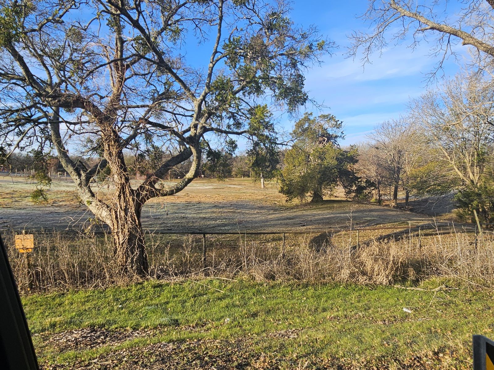 Lot 3 Joe Ramsey Boulevard Greenville TX 75402