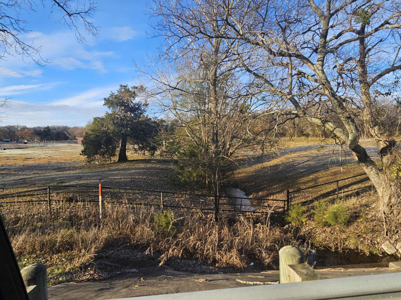 Lot 3 Joe Ramsey Boulevard Greenville TX 75402